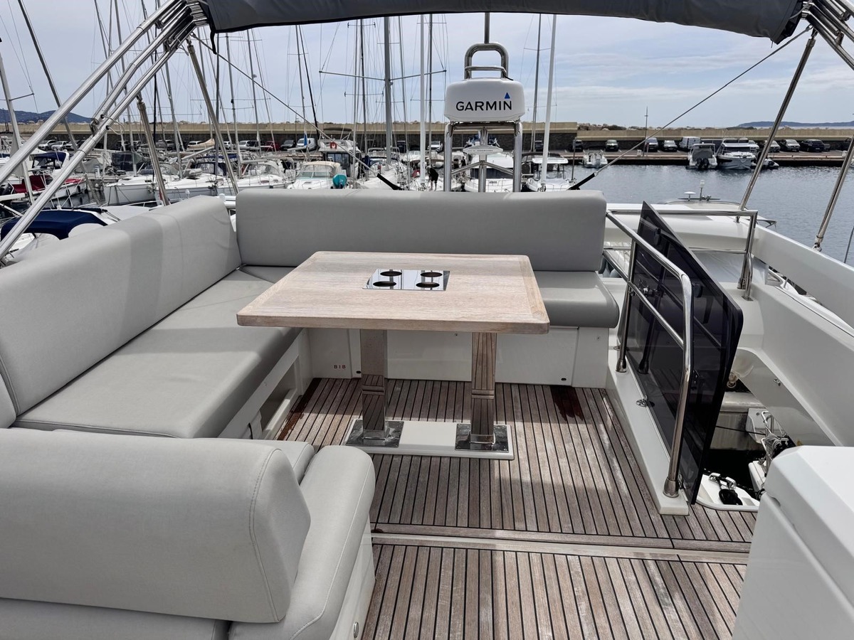 PRESTIGE 520