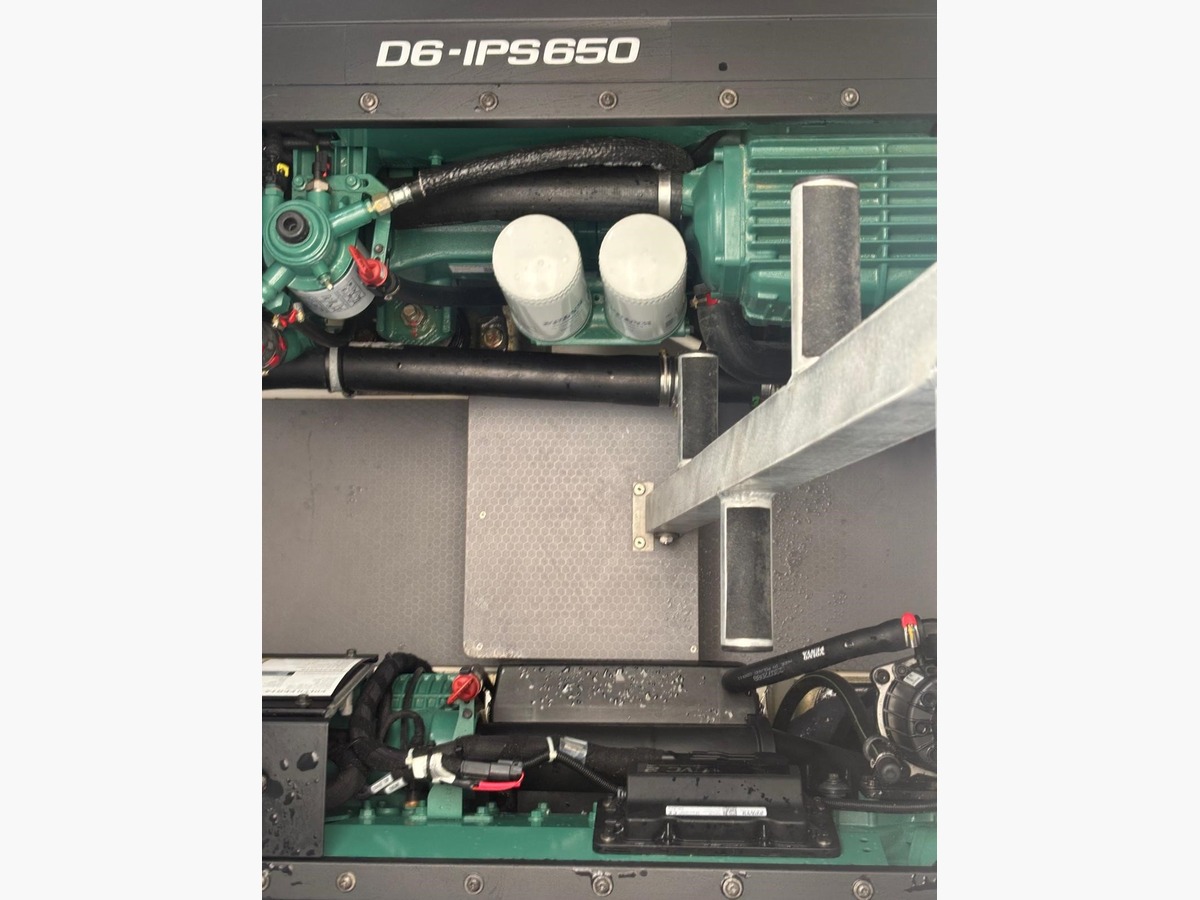 PRESTIGE 520