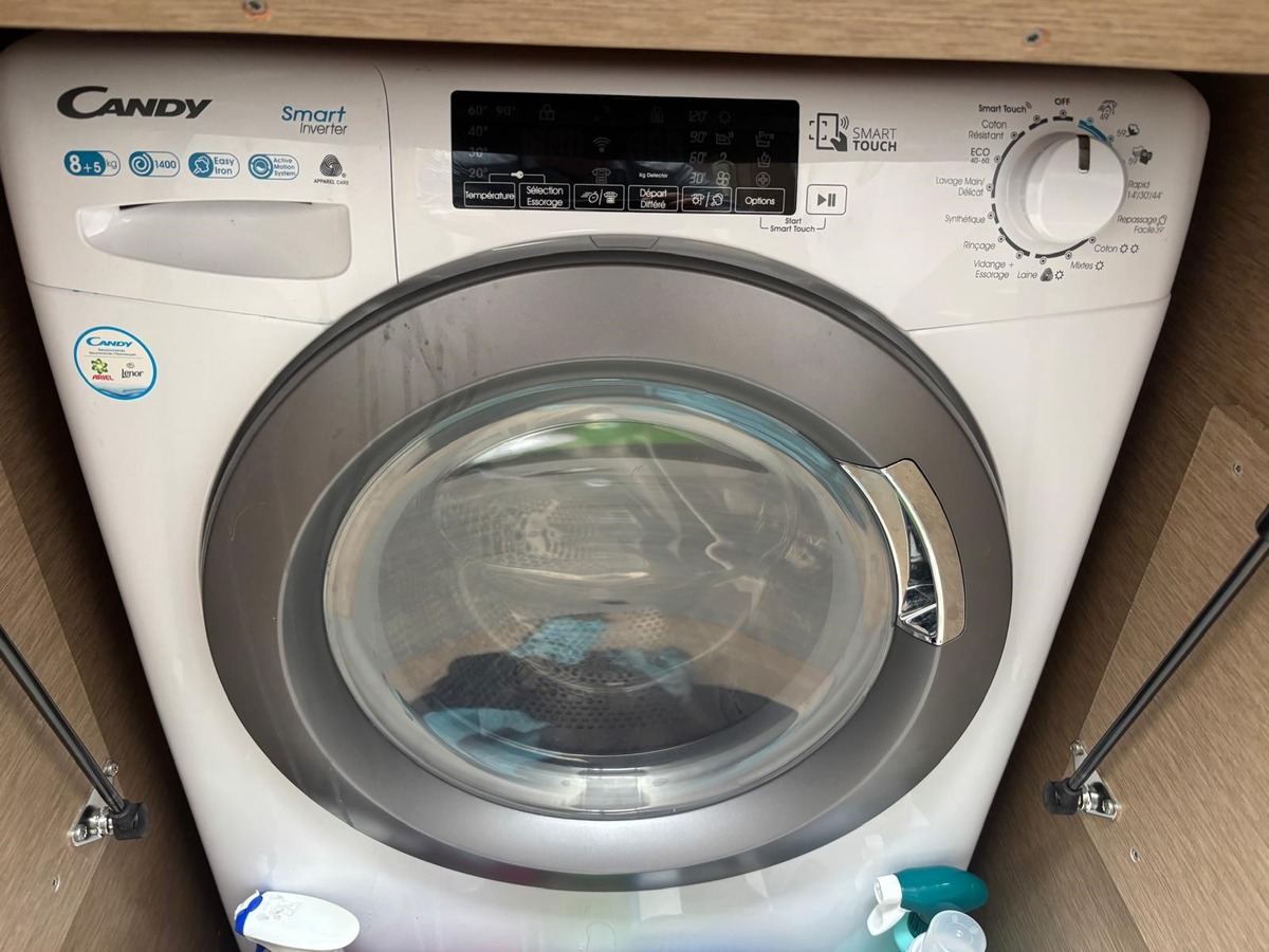 PRESTIGE 520