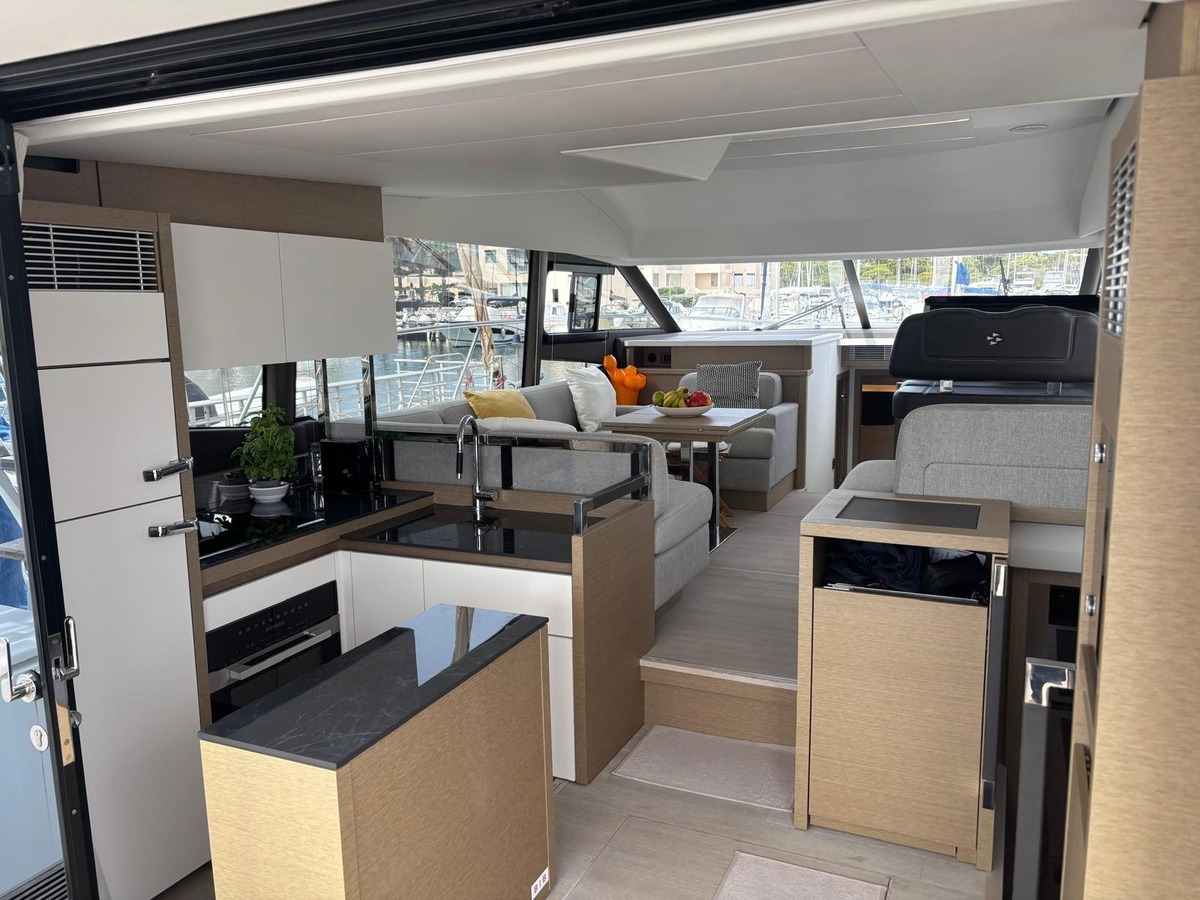 PRESTIGE 520