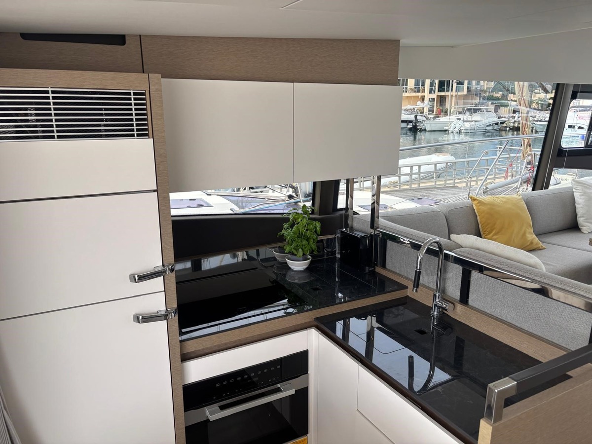PRESTIGE 520