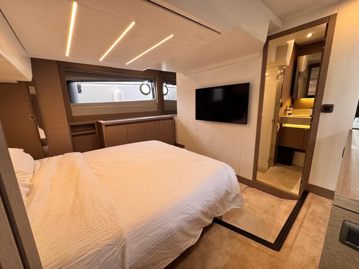 PRESTIGE 520