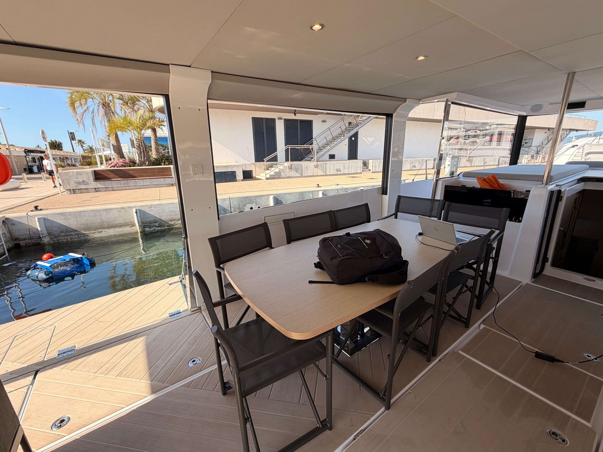 SEA LOFT 480