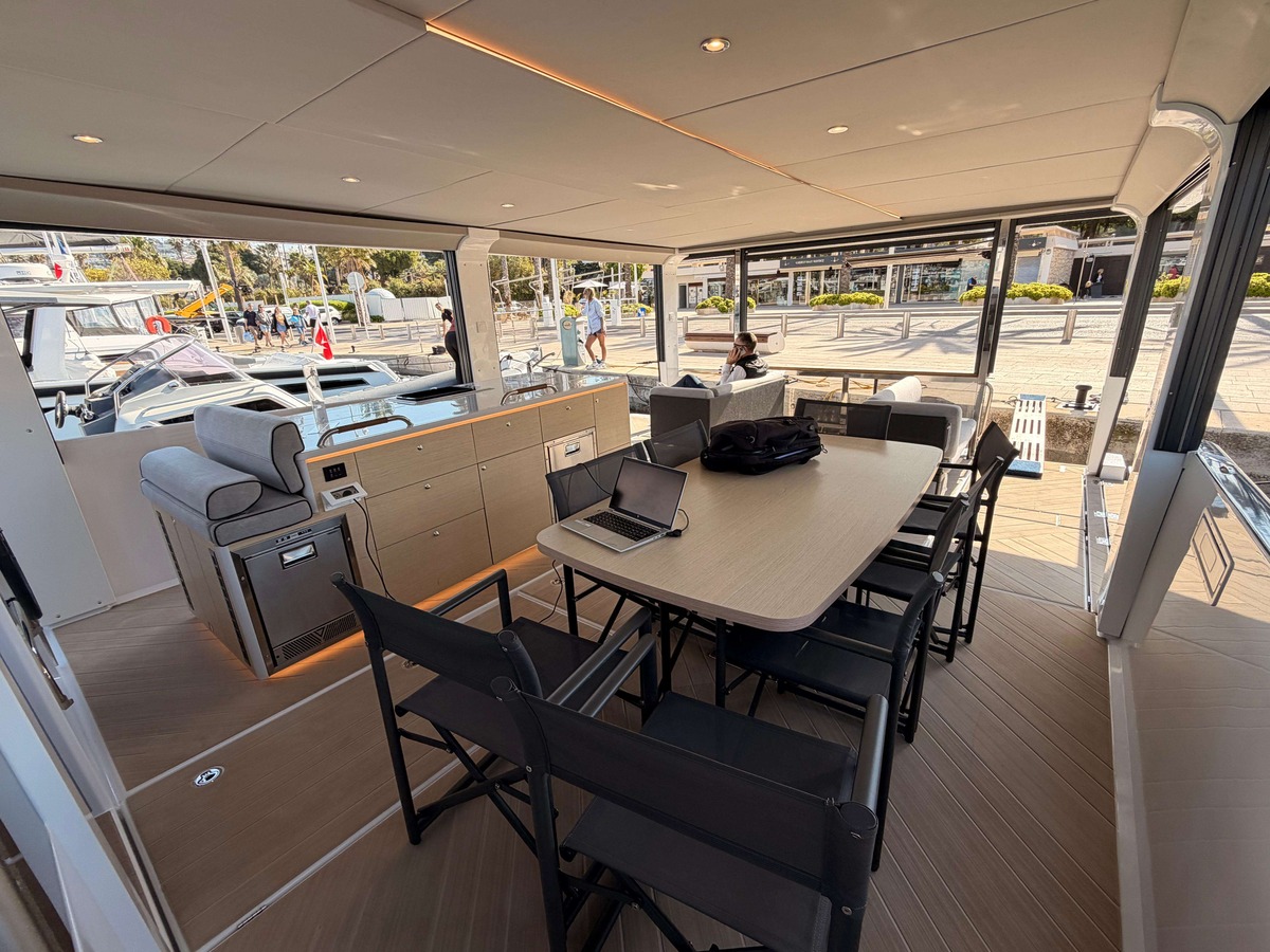 SEA LOFT 480