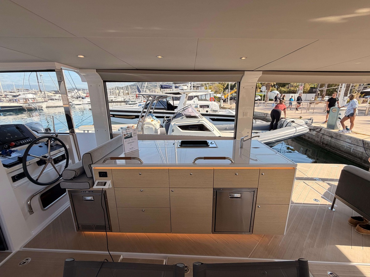 SEA LOFT 480