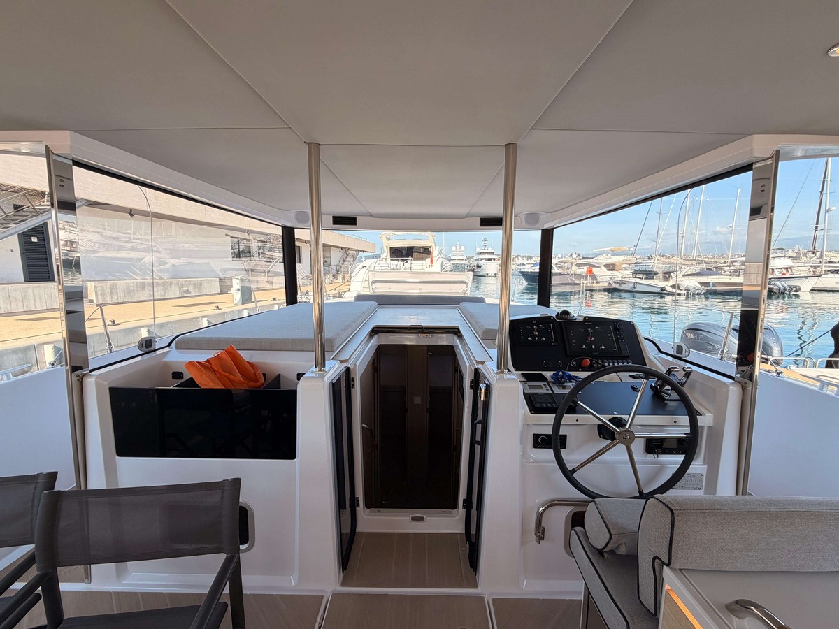 SEA LOFT 480