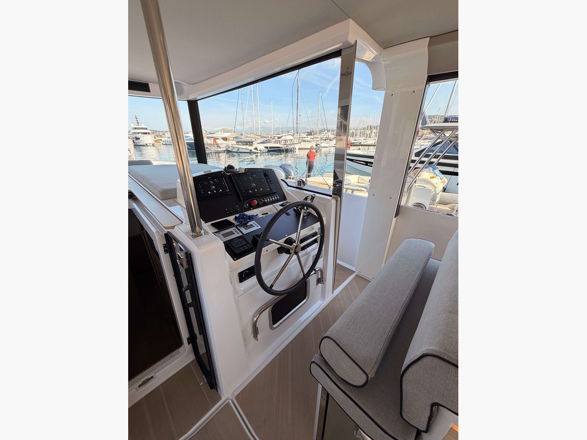 SEA LOFT 480