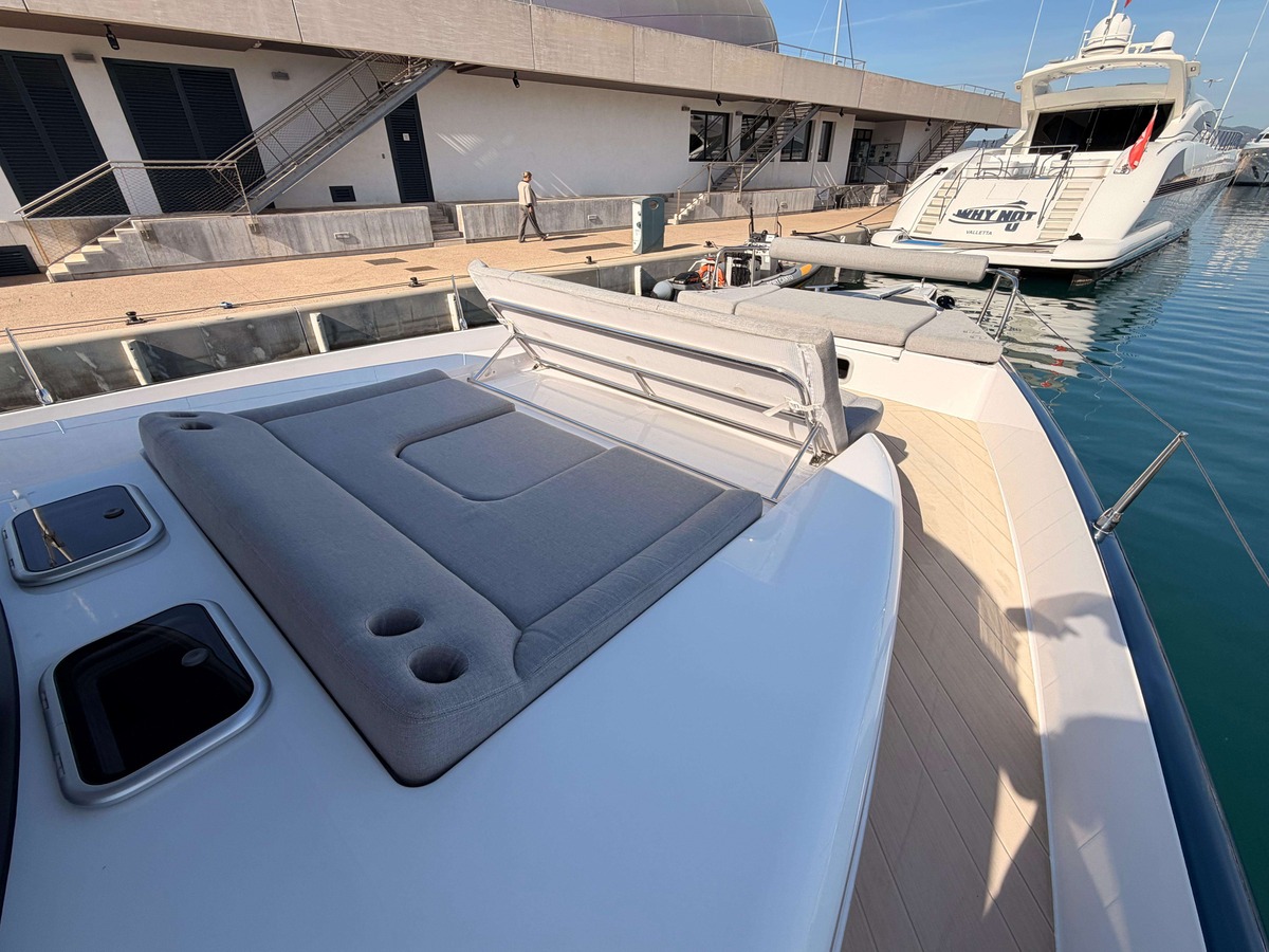 SEA LOFT 480