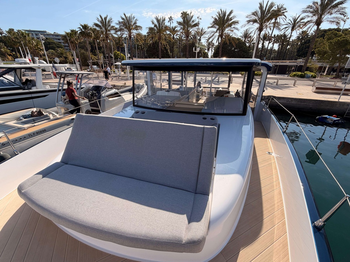 SEA LOFT 480