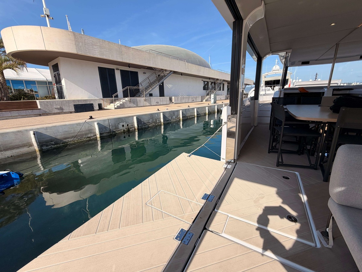 SEA LOFT 480