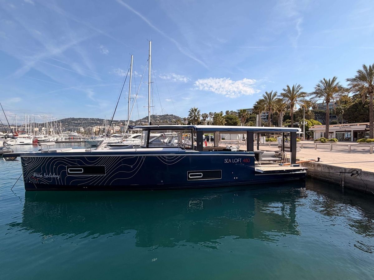 SEA LOFT 480
