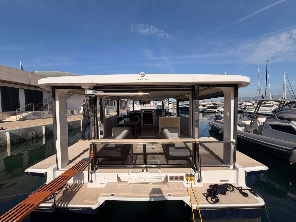 SEA LOFT 480