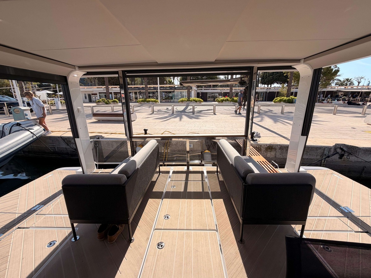SEA LOFT 480