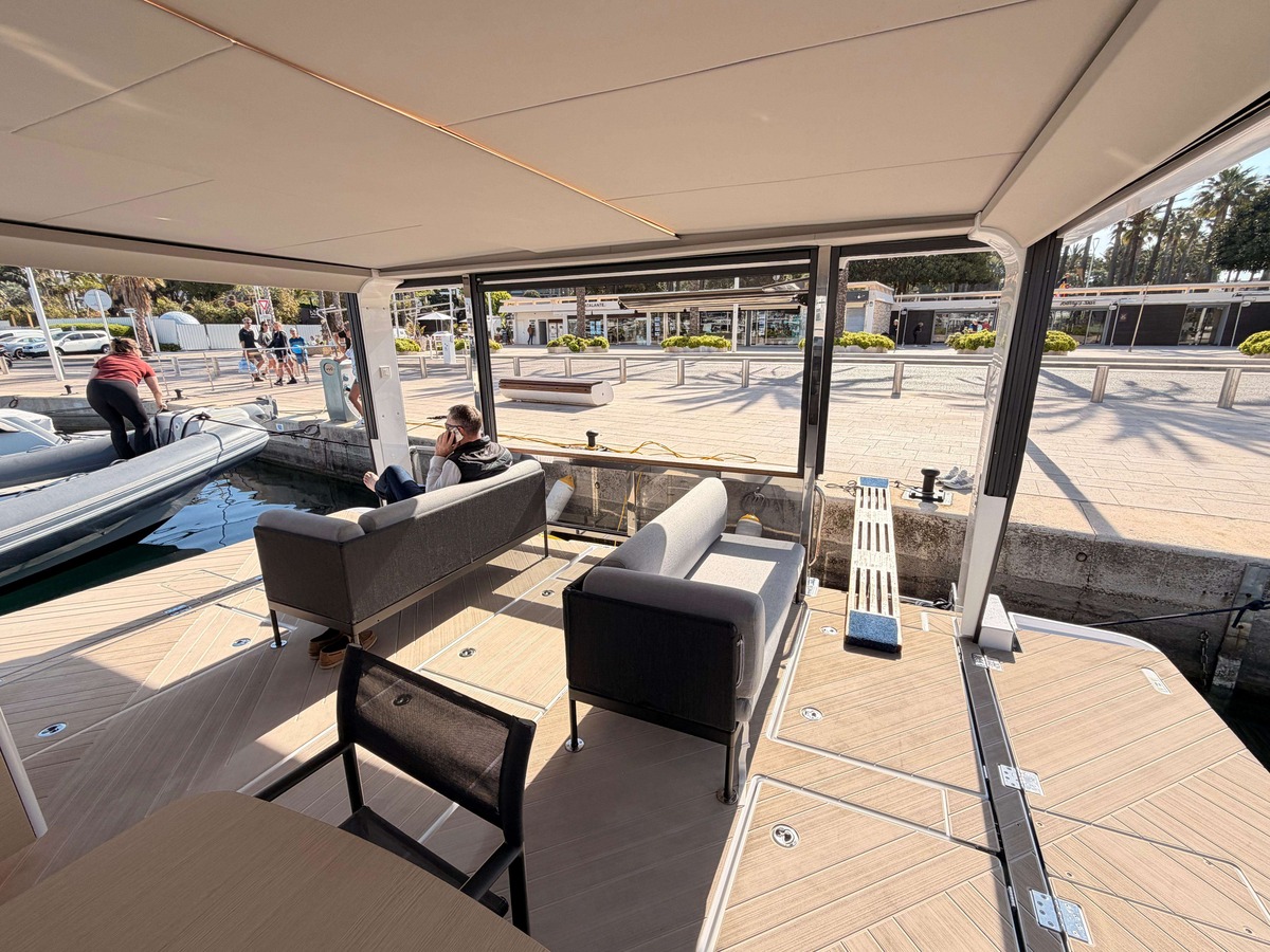 SEA LOFT 480
