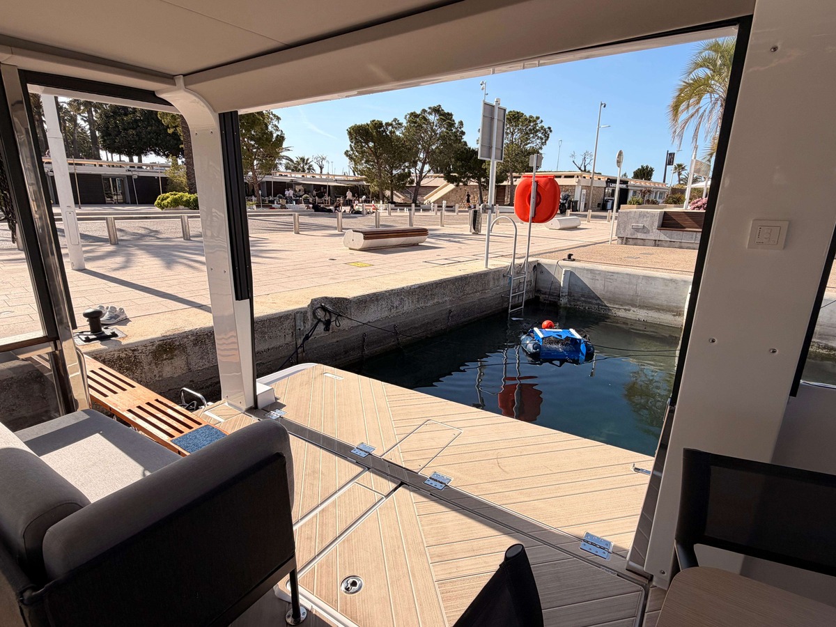 SEA LOFT 480