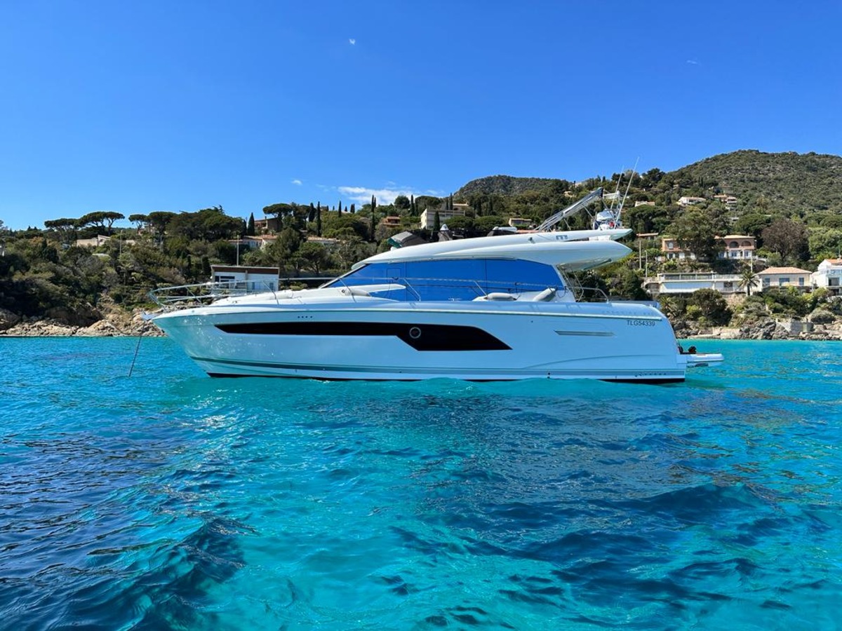 PRESTIGE 520