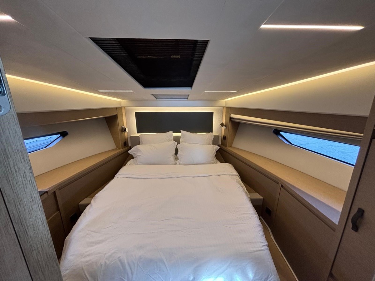 PRESTIGE 520