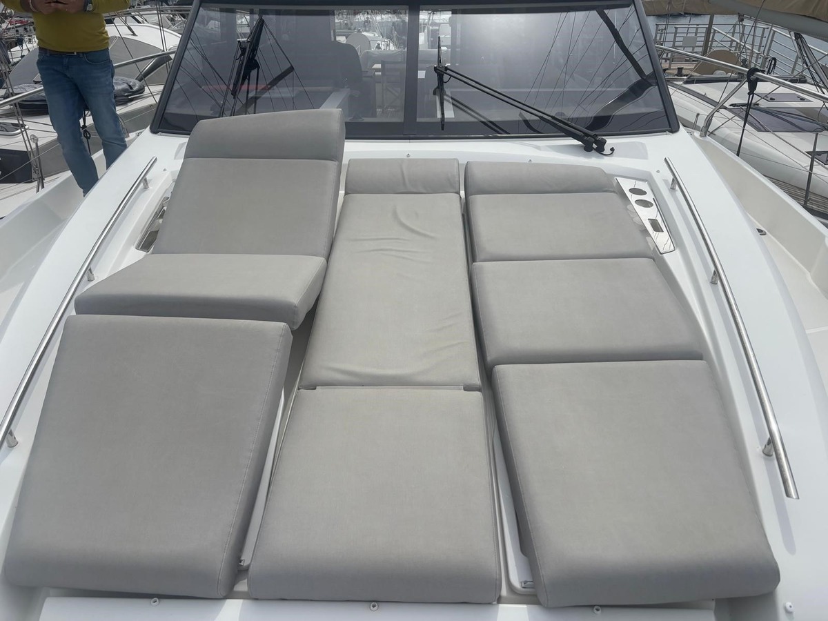 PRESTIGE 520