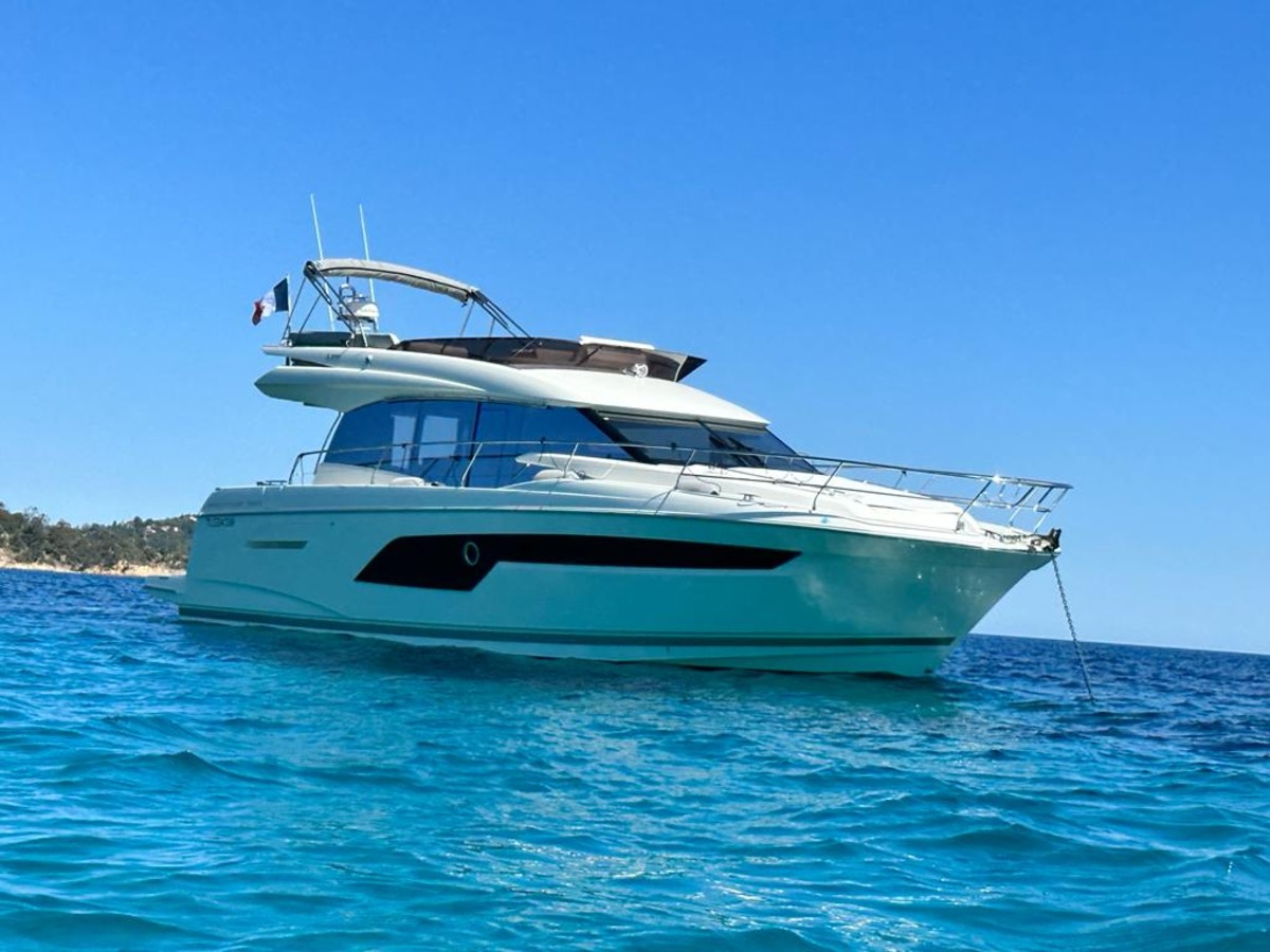 PRESTIGE 520