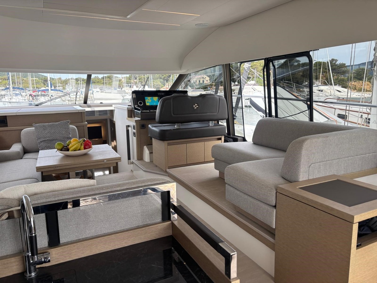 PRESTIGE 520
