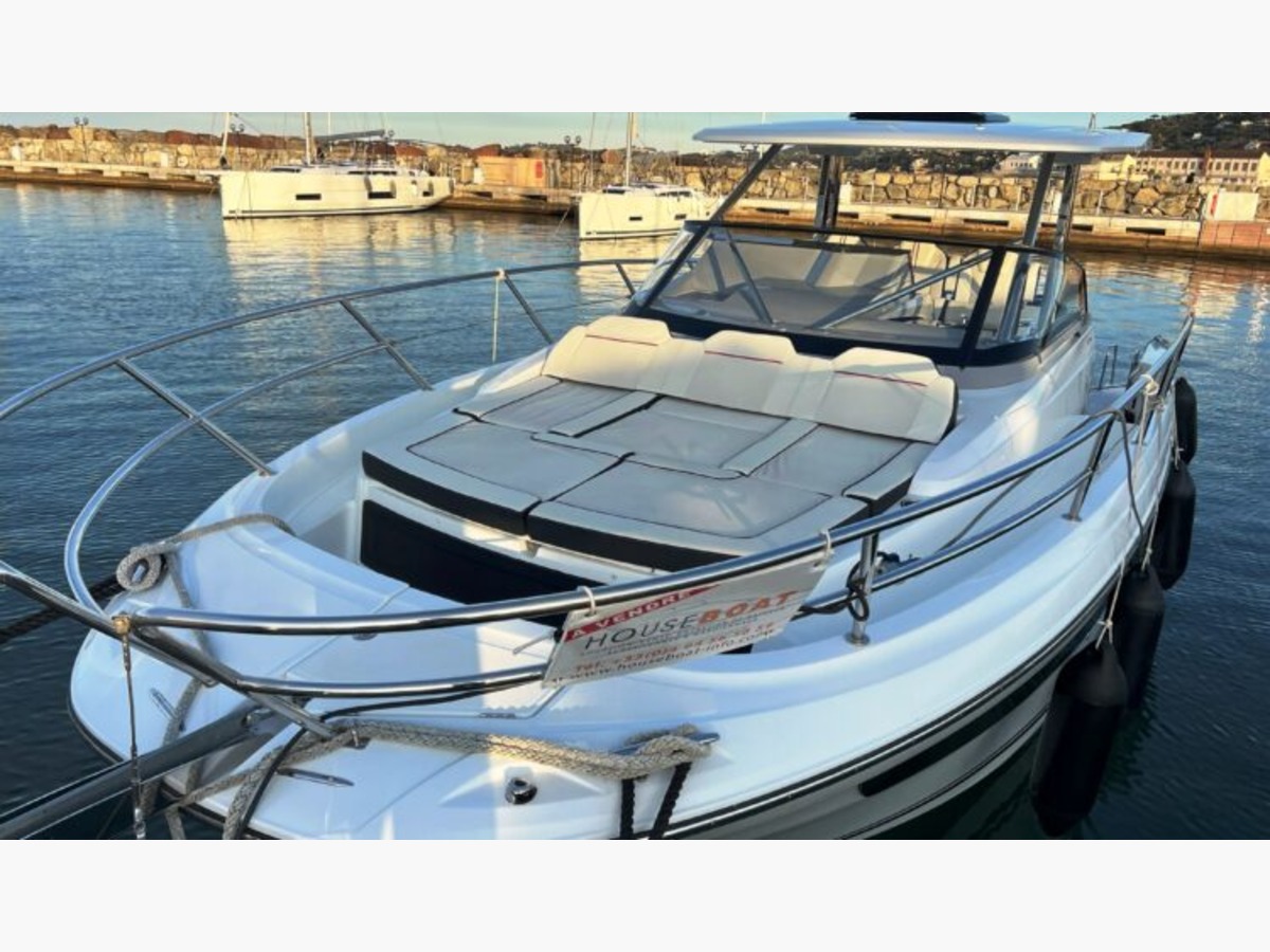 CAP CAMARAT 10.5 WA S2