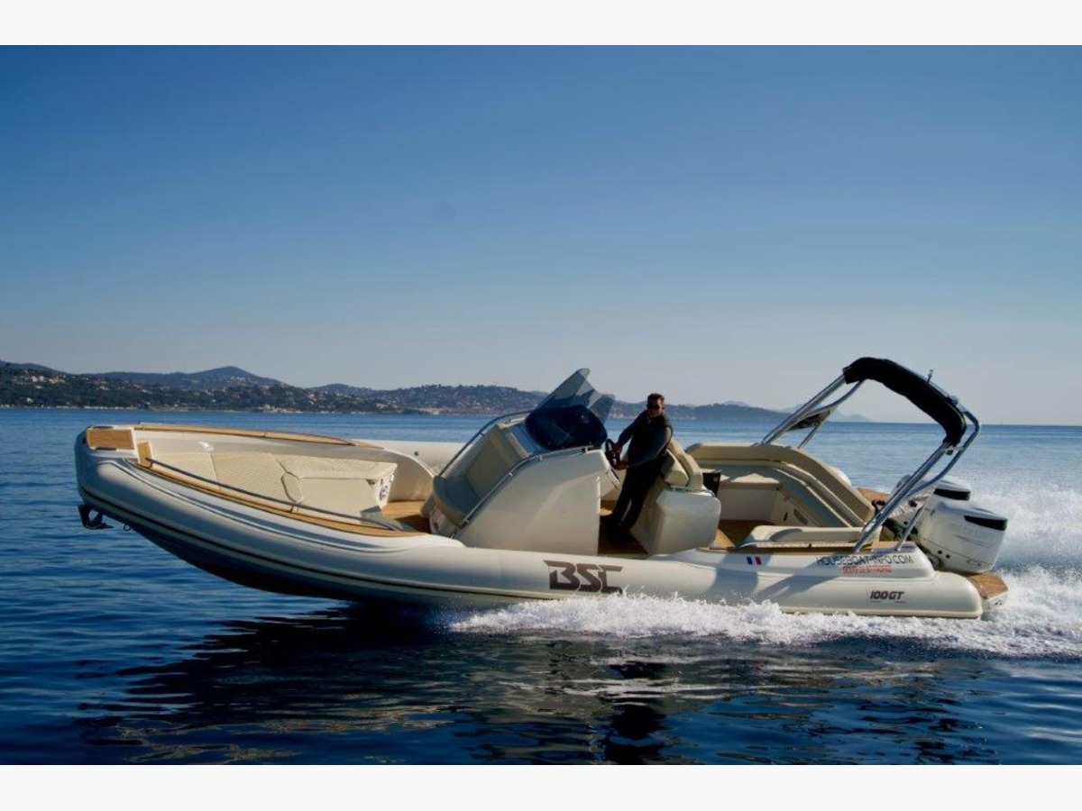 100 GT El�gance