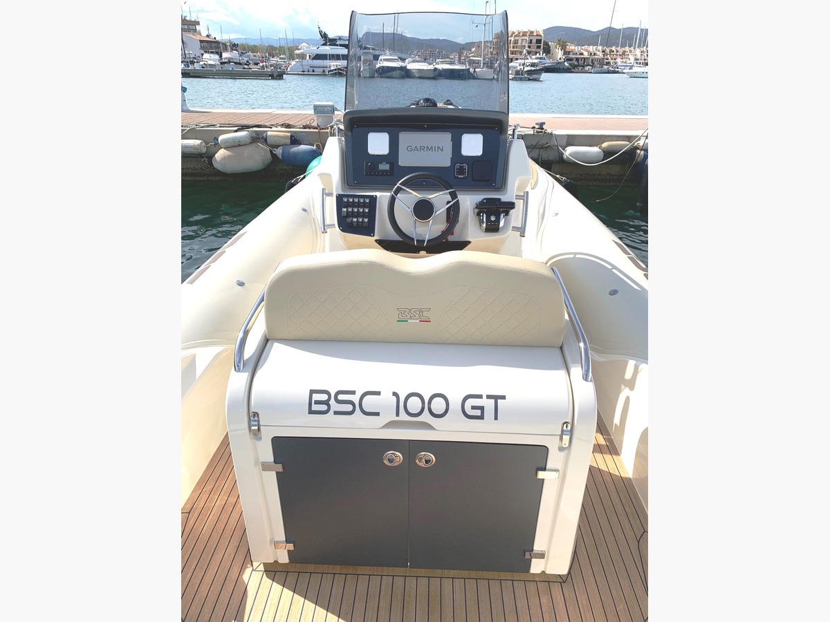 100 GT El�gance