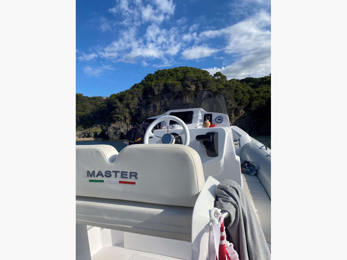 MASTER 699 SUN