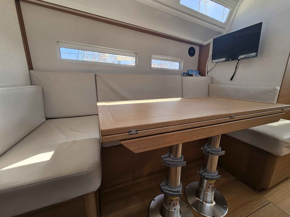 SUN ODYSSEY 410