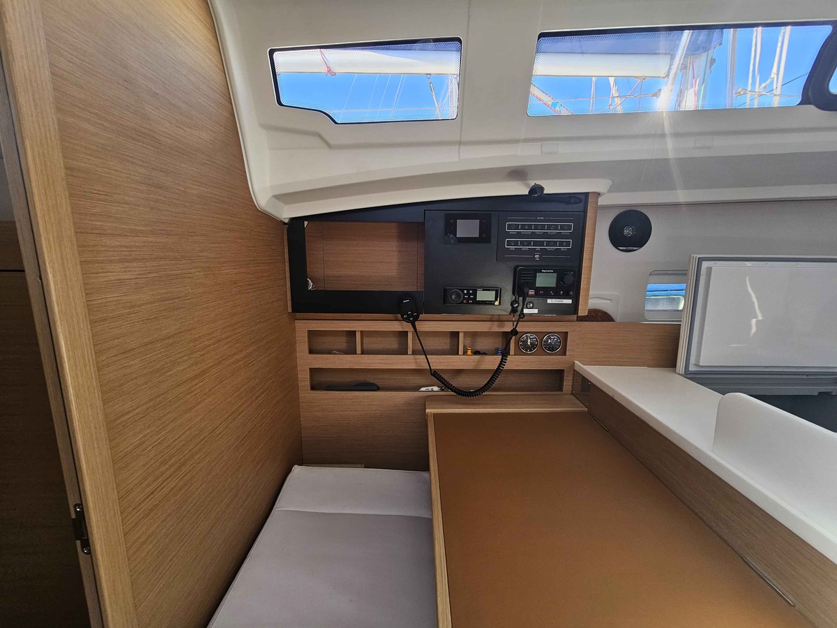 SUN ODYSSEY 410