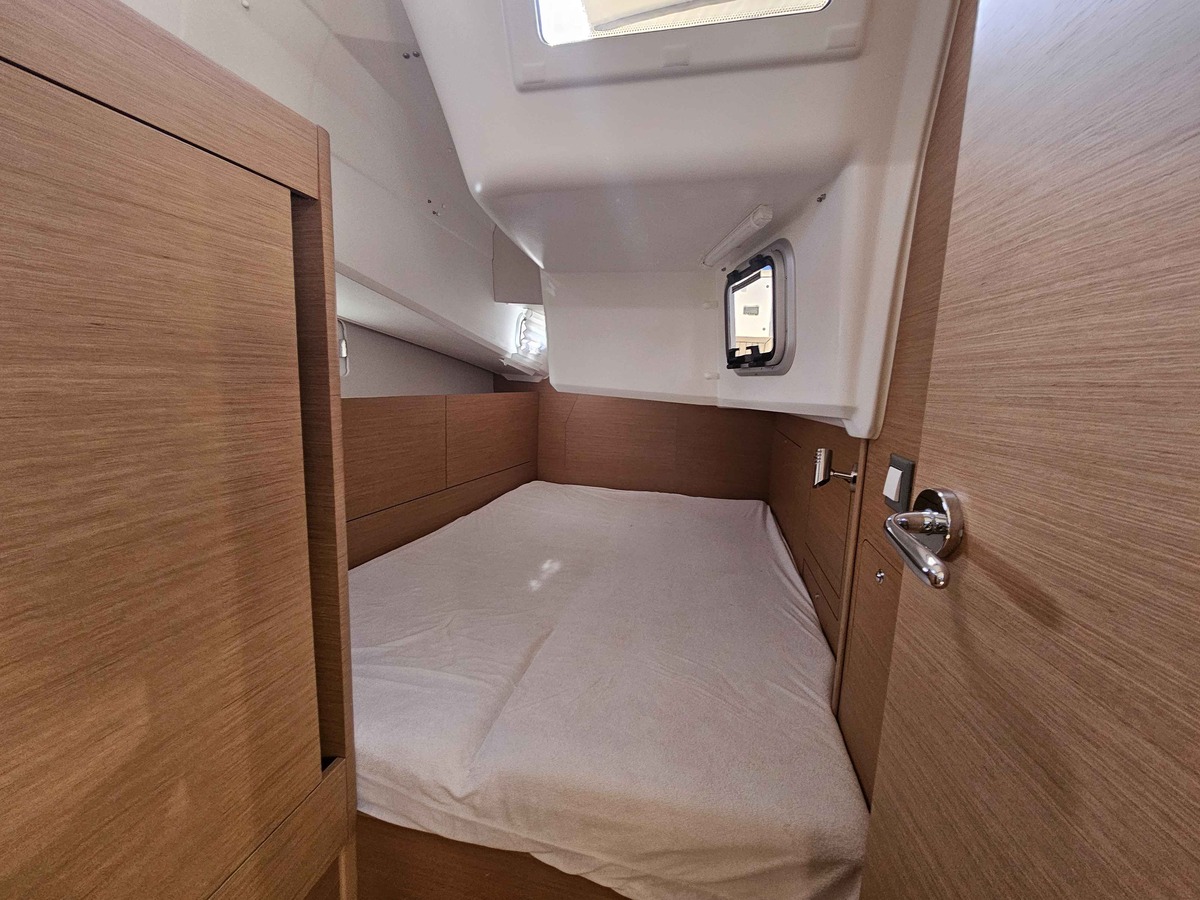 SUN ODYSSEY 410