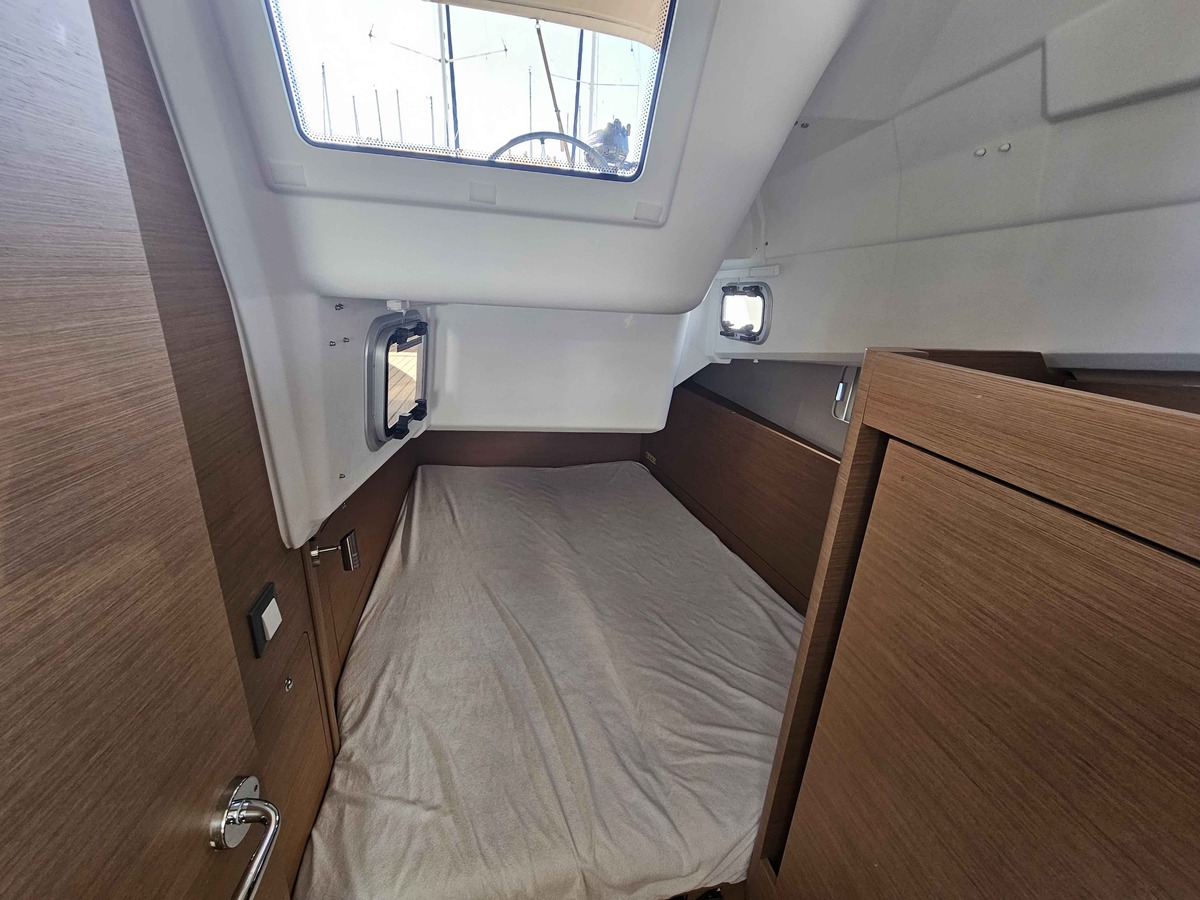 SUN ODYSSEY 410