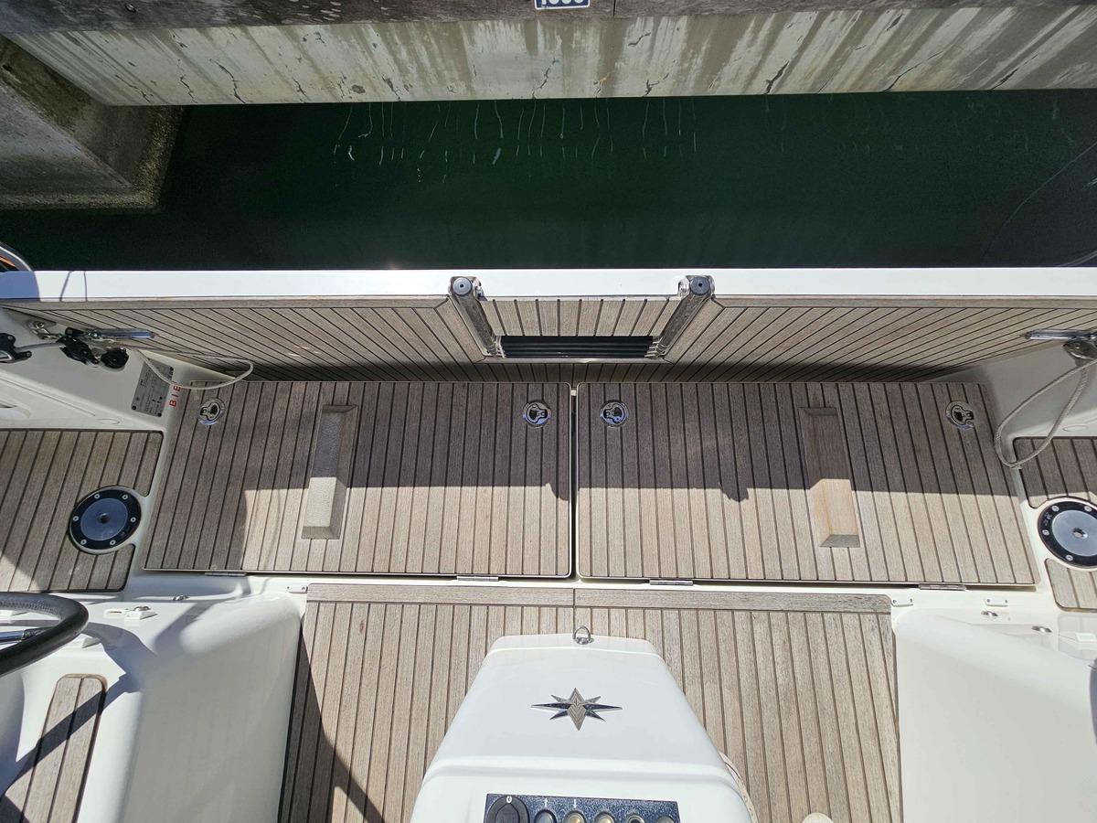 SUN ODYSSEY 410