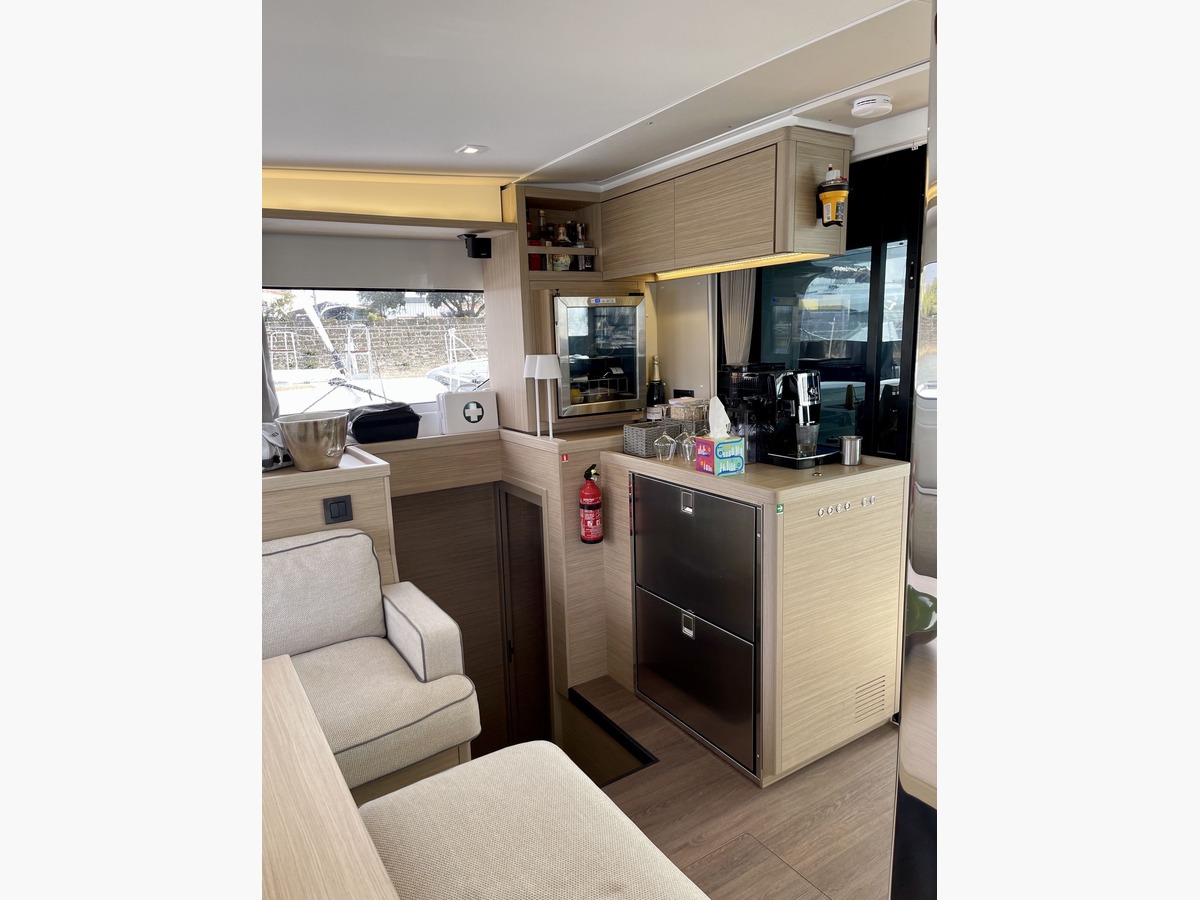 LAGOON 46