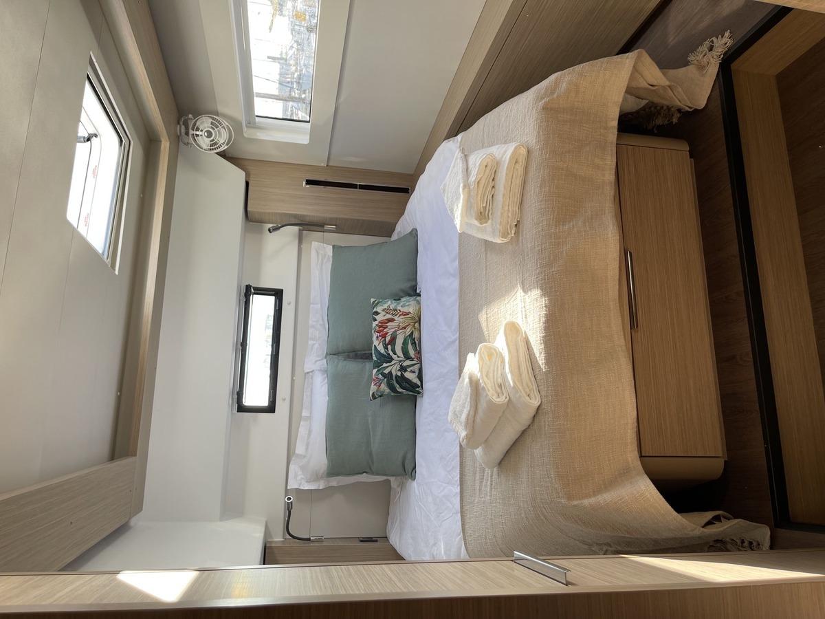LAGOON 46