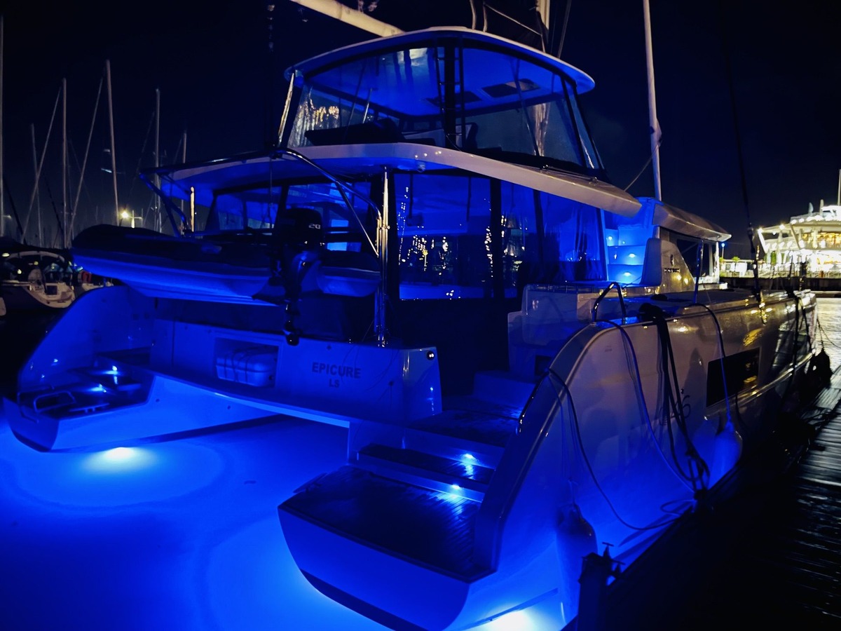 LAGOON 46