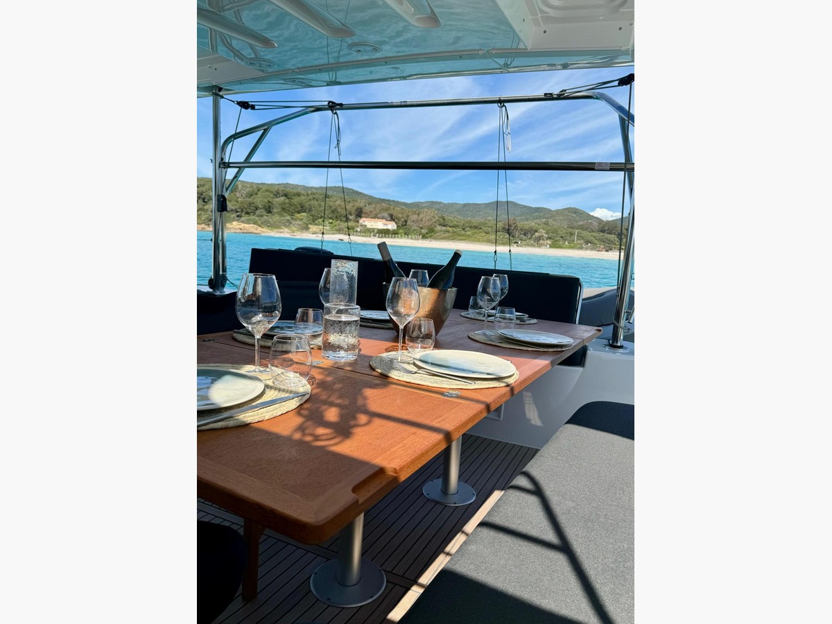 LAGOON 46