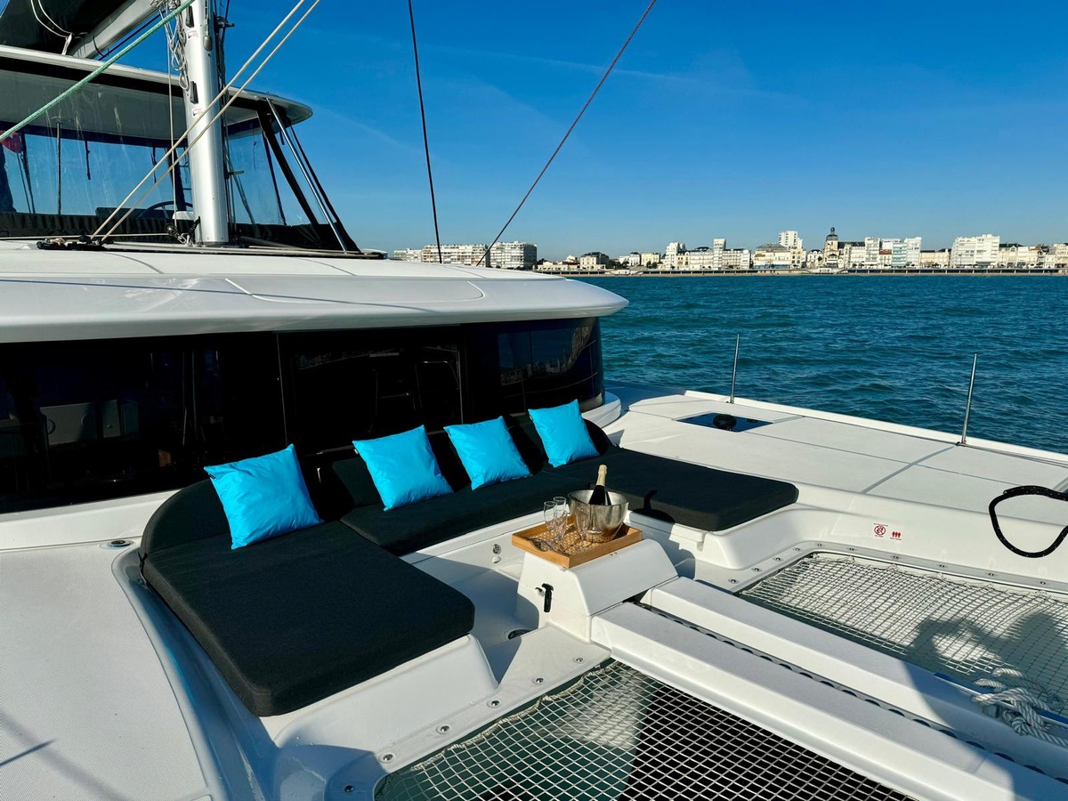 LAGOON 46
