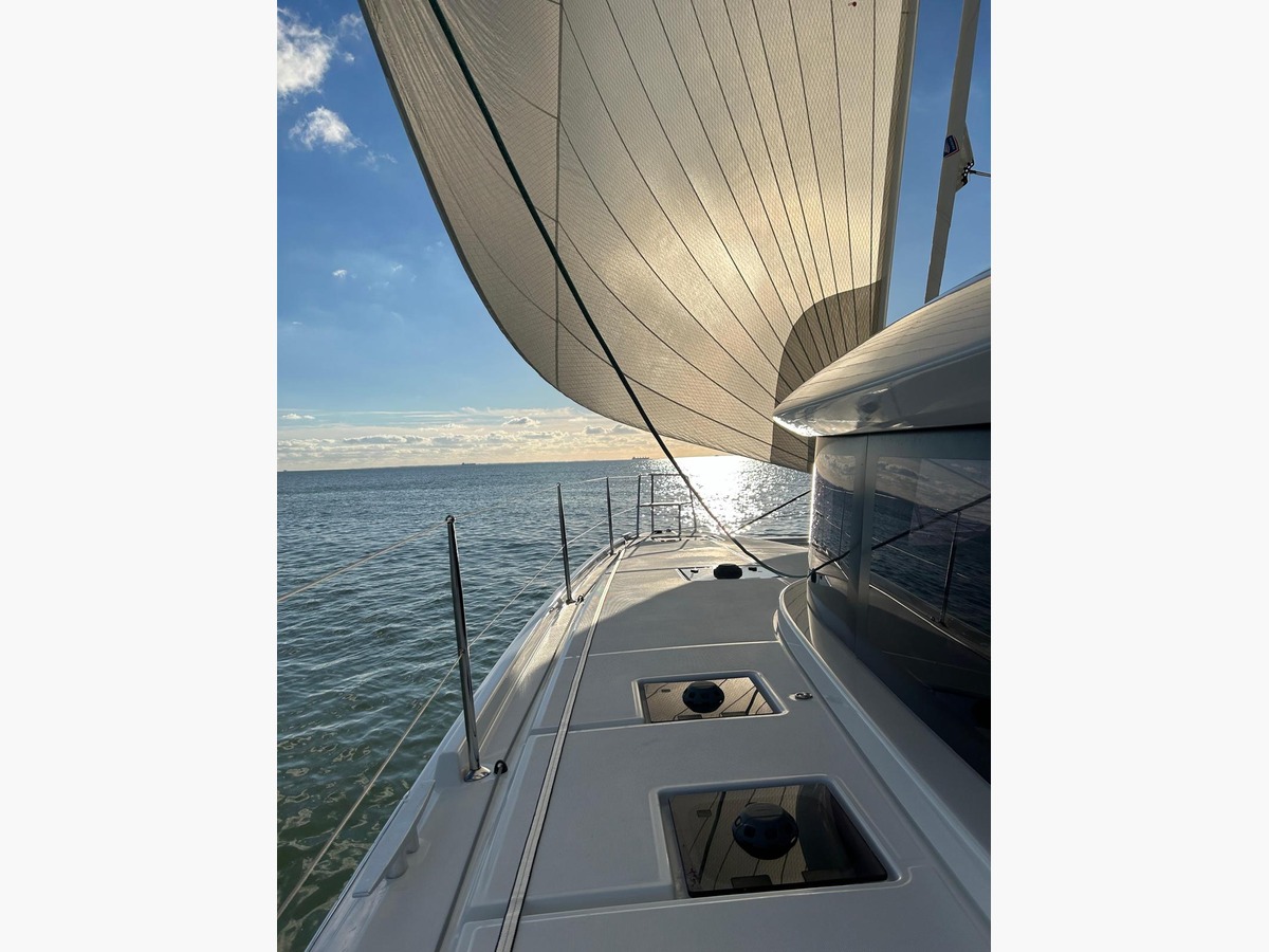 LAGOON 46