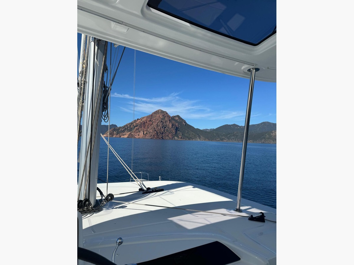 LAGOON 46