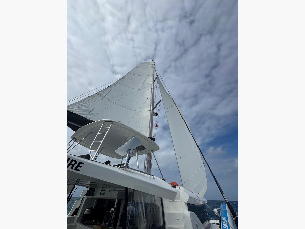 LAGOON 46