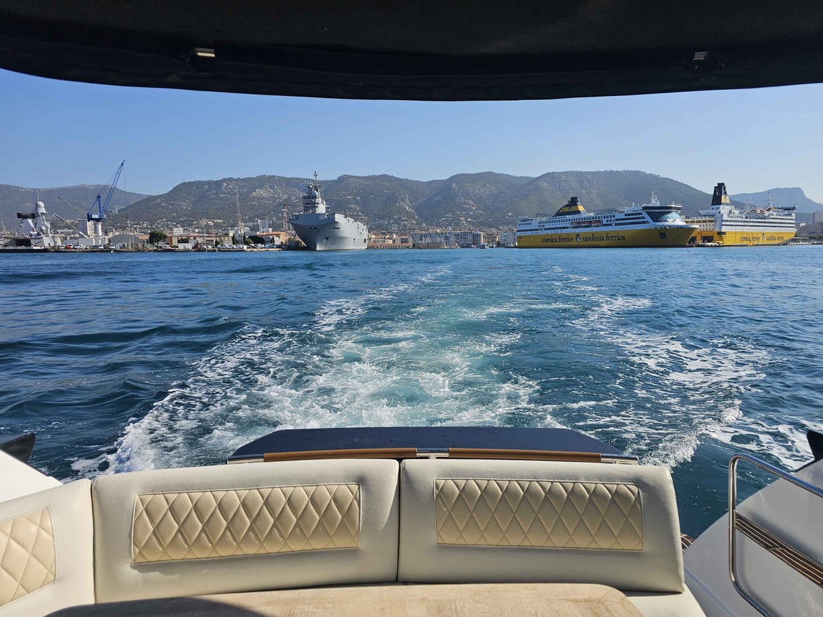 GRAN TURISMO 40