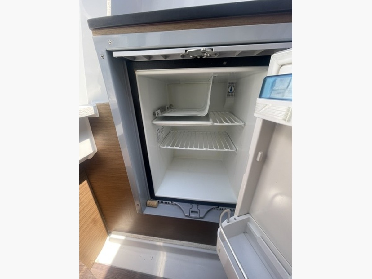 CAP CAMARAT 7.5 WA S�rie 2