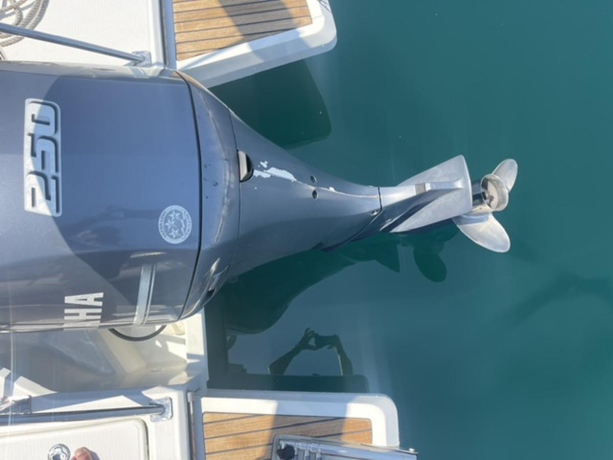 CAP CAMARAT 7.5 WA S�rie 2