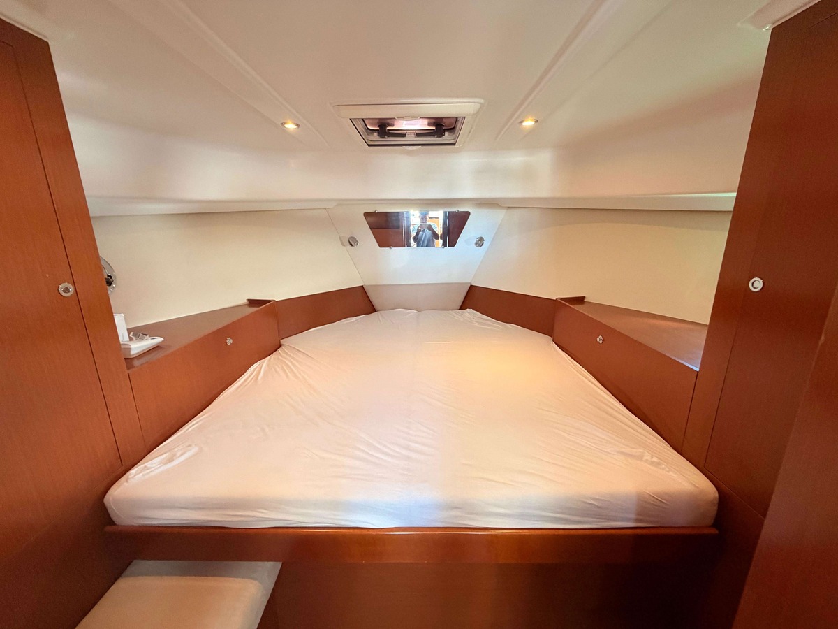 SWIFT TRAWLER 34