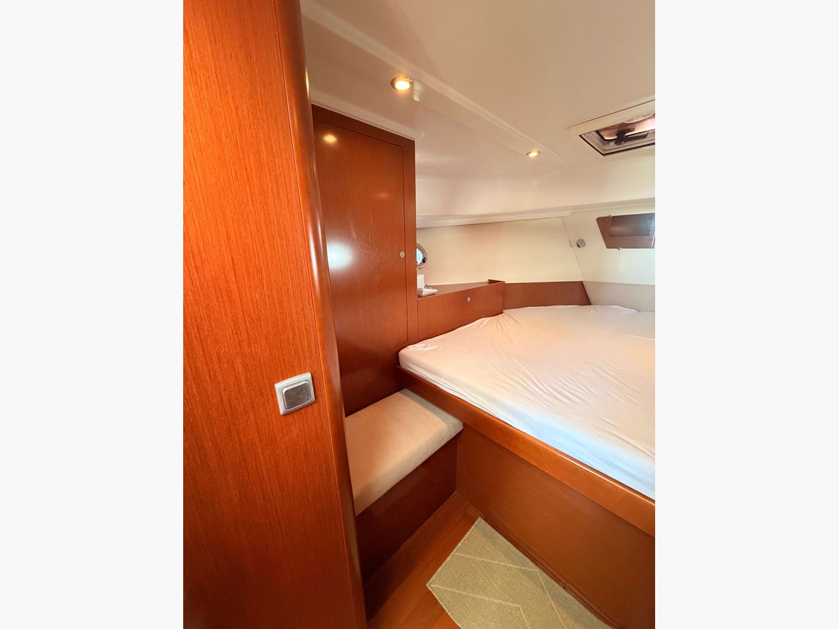 SWIFT TRAWLER 34