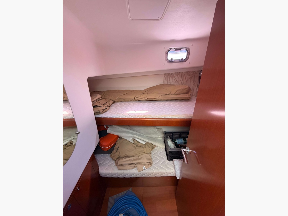 SWIFT TRAWLER 34