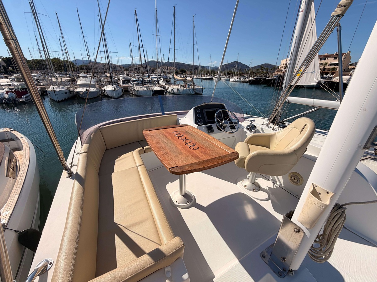SWIFT TRAWLER 34