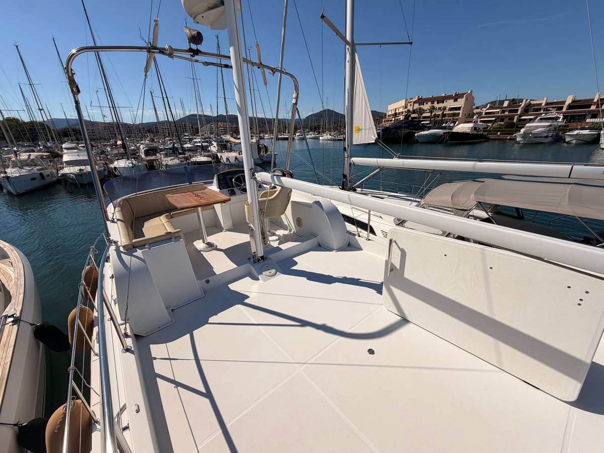 SWIFT TRAWLER 34