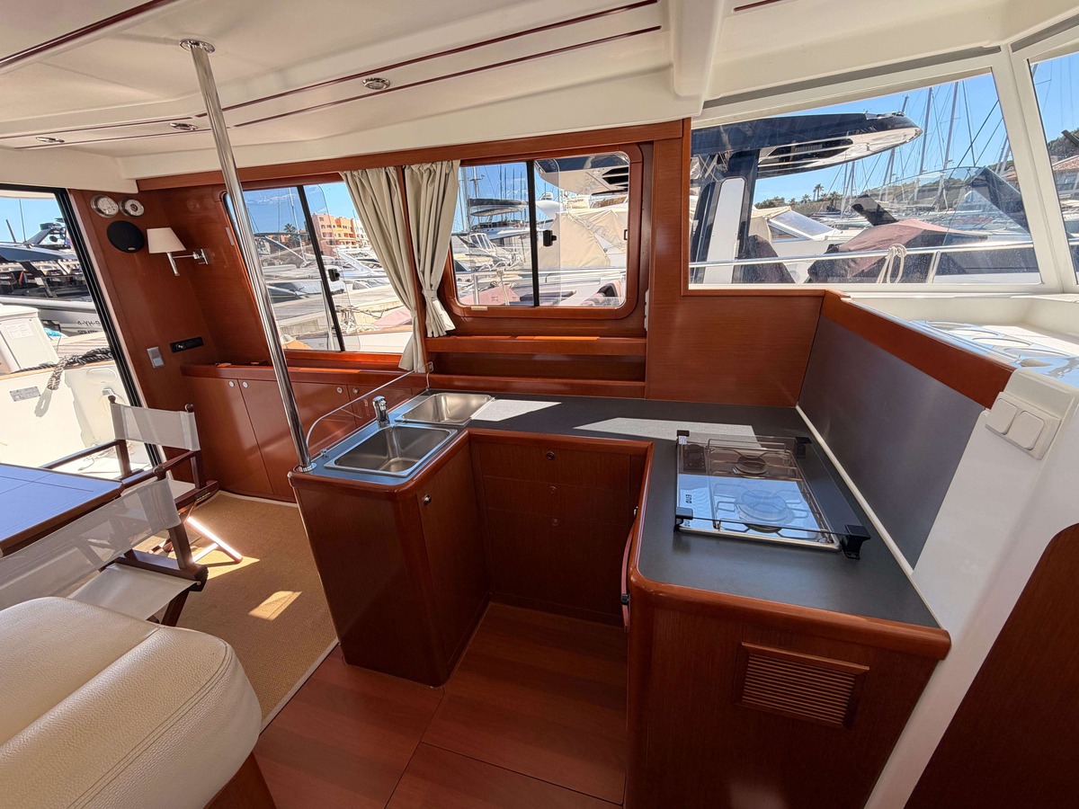 SWIFT TRAWLER 34